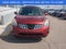 2012 Nissan Rogue SV w/SL Pkg