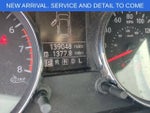 2012 Nissan Rogue SV w/SL Pkg