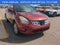 2012 Nissan Rogue SV w/SL Pkg
