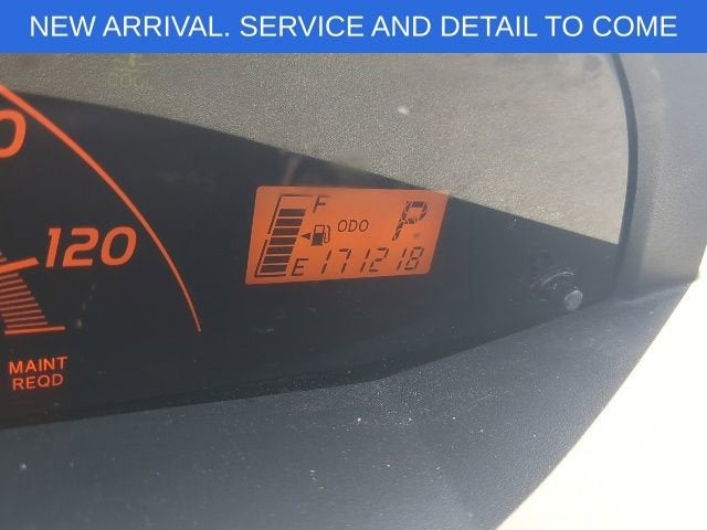 2010 Toyota Yaris 5DR LB AT (SE)
