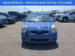 2010 Toyota Yaris 5DR LB AT (SE)