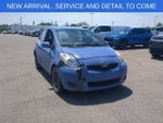 2010 Toyota Yaris 5DR LB AT (SE)