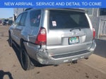 2008 Toyota 4Runner Sport V6