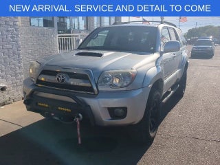 2008 Toyota 4Runner Sport V6