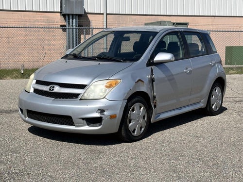 2006 Scion xA Base