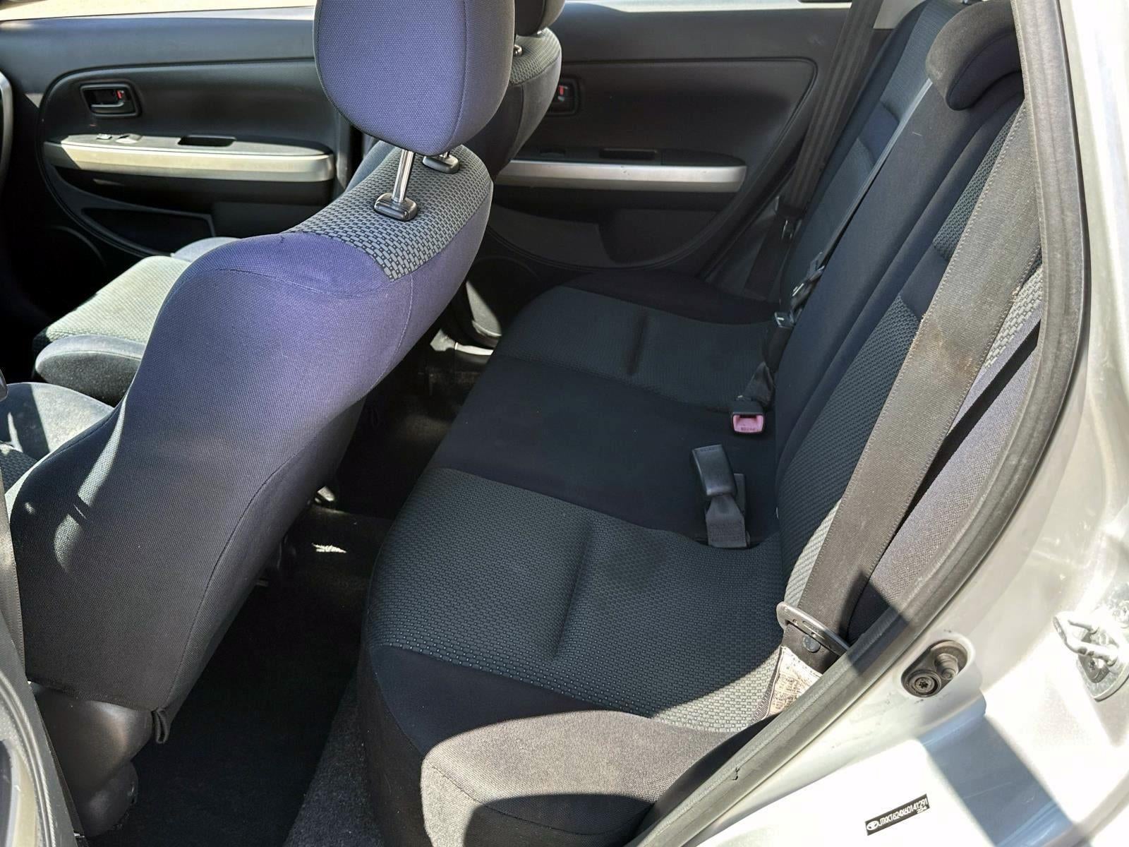 2006 Scion xA Base