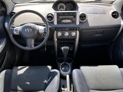 2006 Scion xA Base