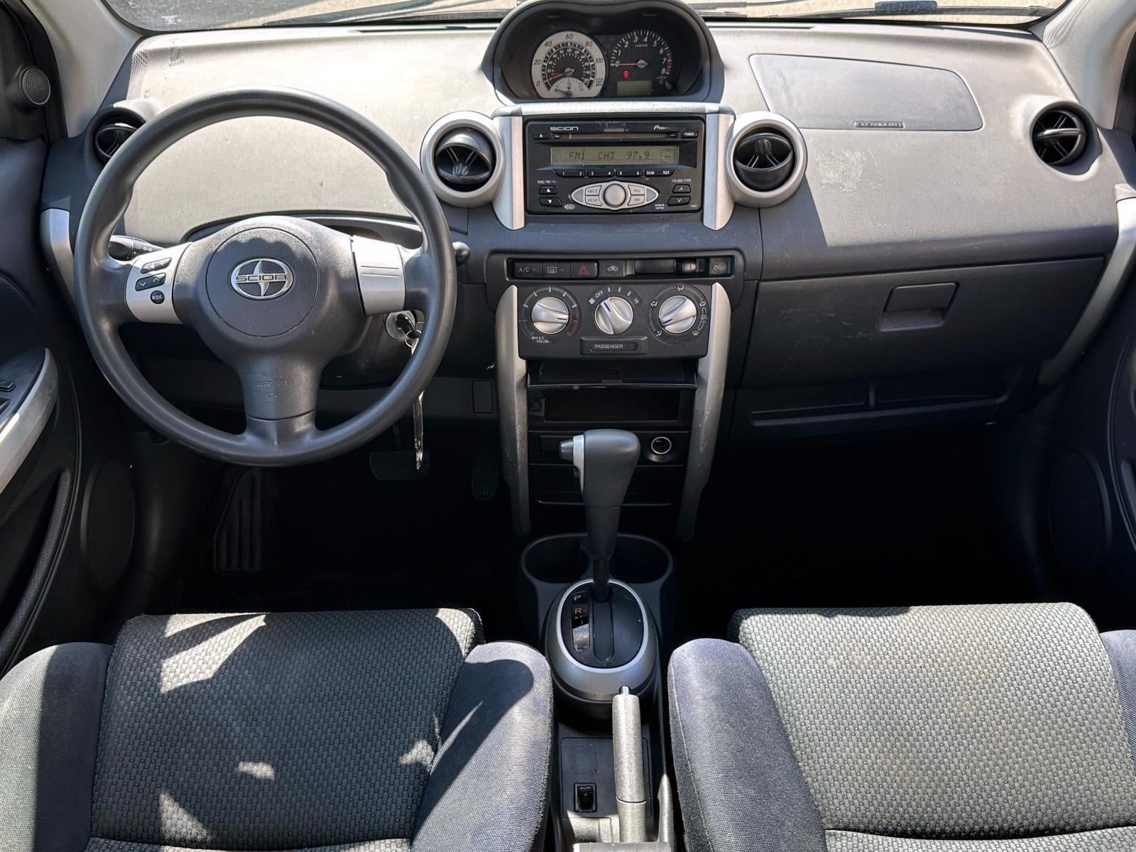 2006 Scion xA Base