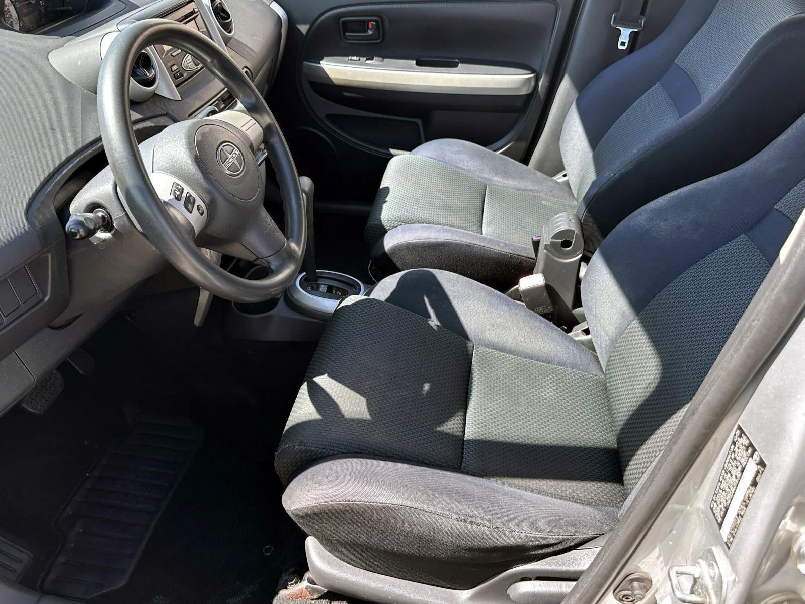 2006 Scion xA Base