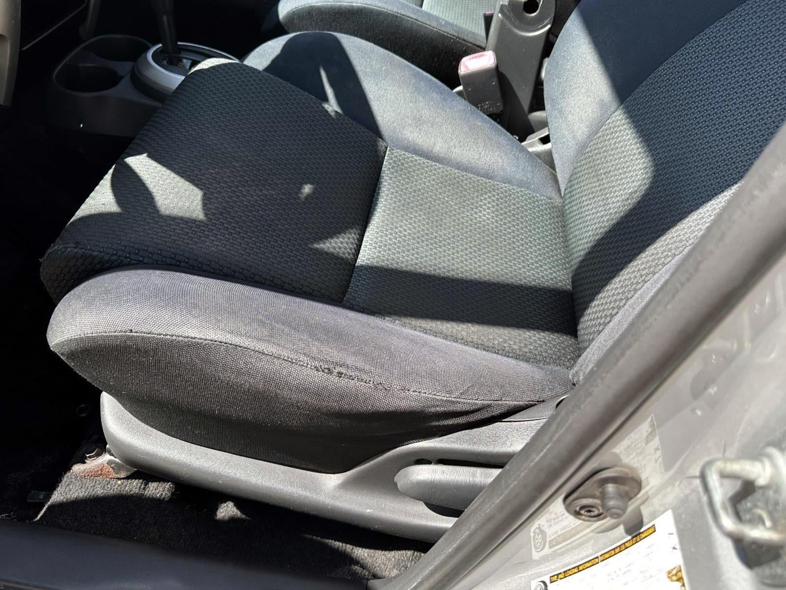 2006 Scion xA Base