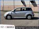 2006 Scion xA Base