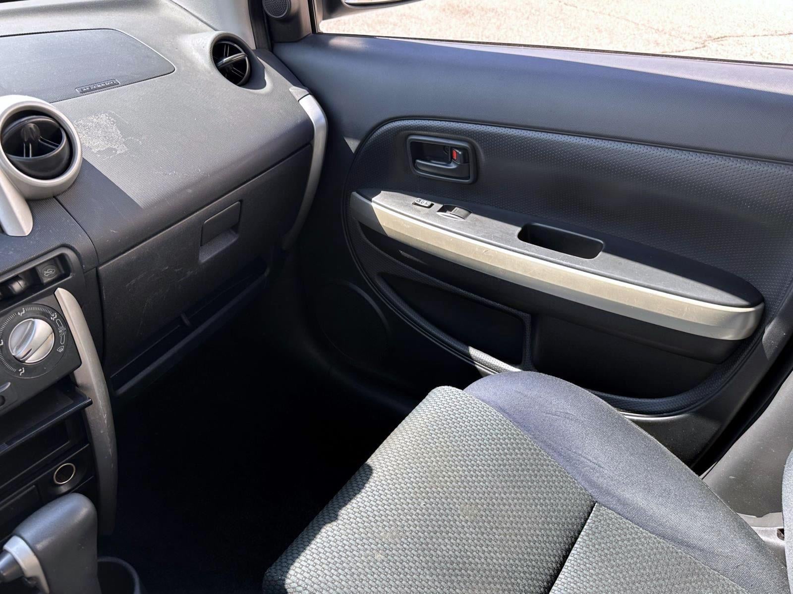 2006 Scion xA Base