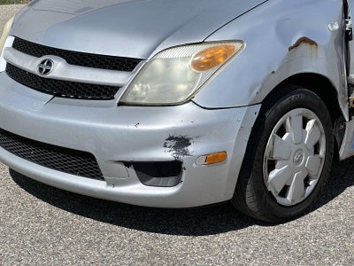 2006 Scion xA Base