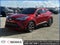 2021 Toyota C-HR LE