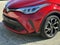 2021 Toyota C-HR LE