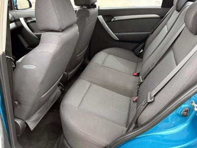 2009 Chevrolet Aveo LT w/1LT