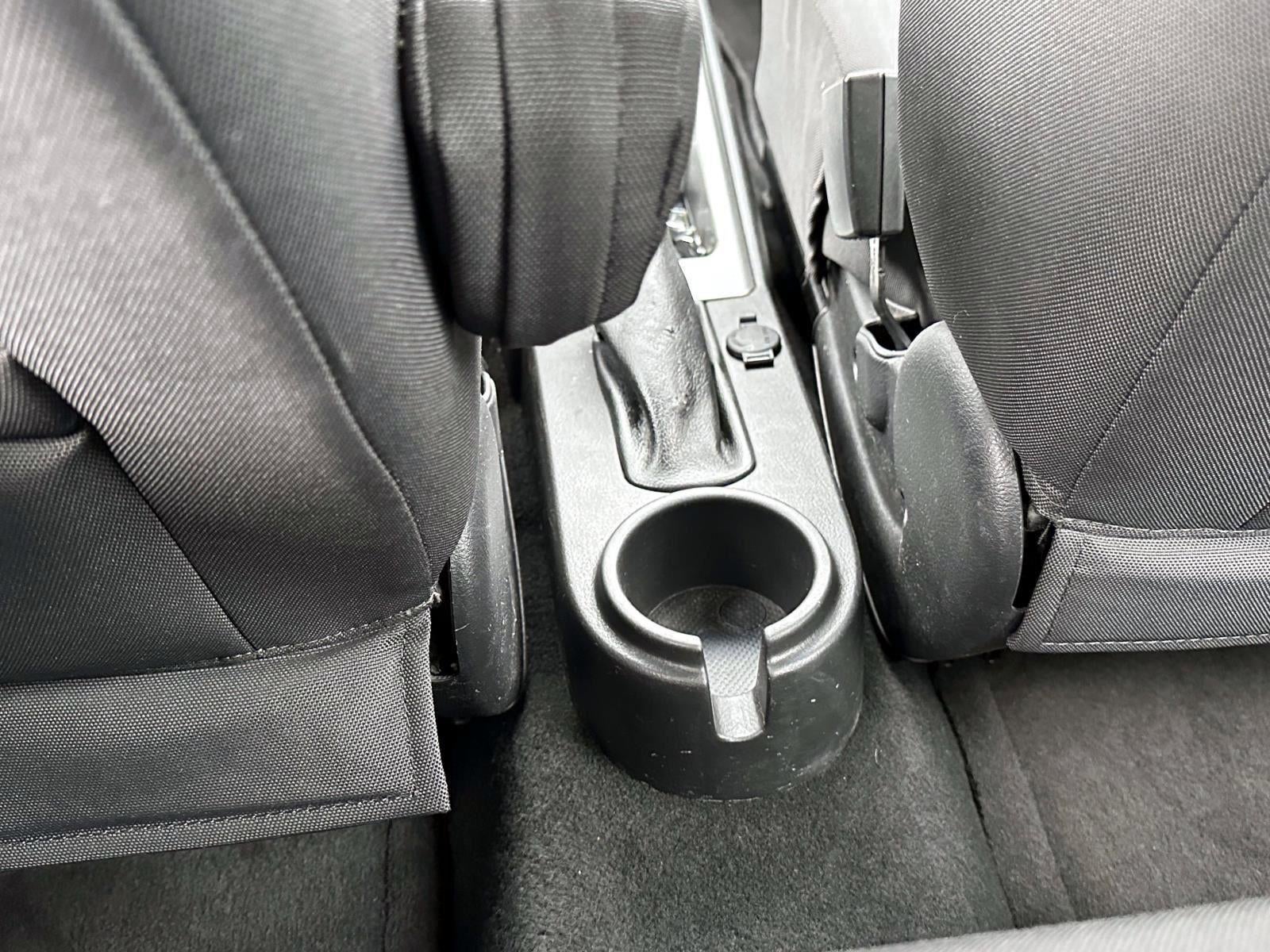 2009 Chevrolet Aveo LT w/1LT