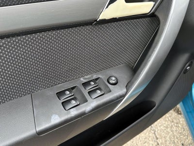 2009 Chevrolet Aveo LT w/1LT