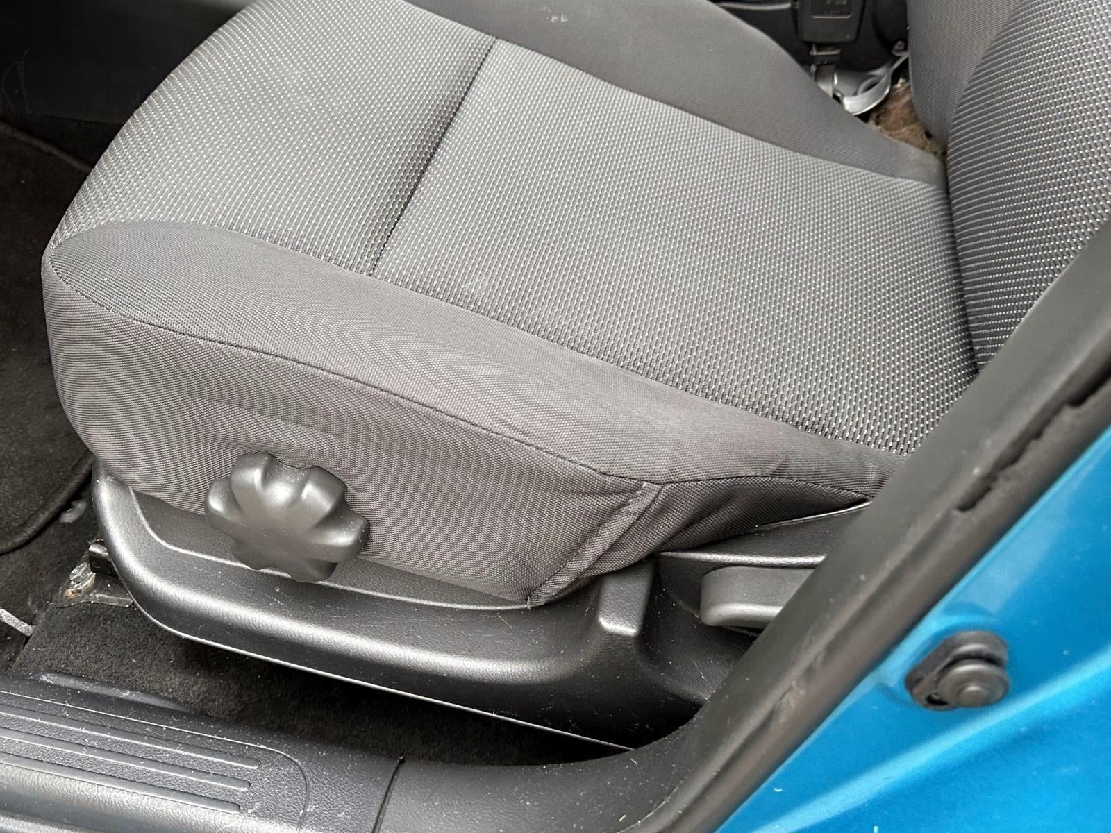 2009 Chevrolet Aveo LT w/1LT