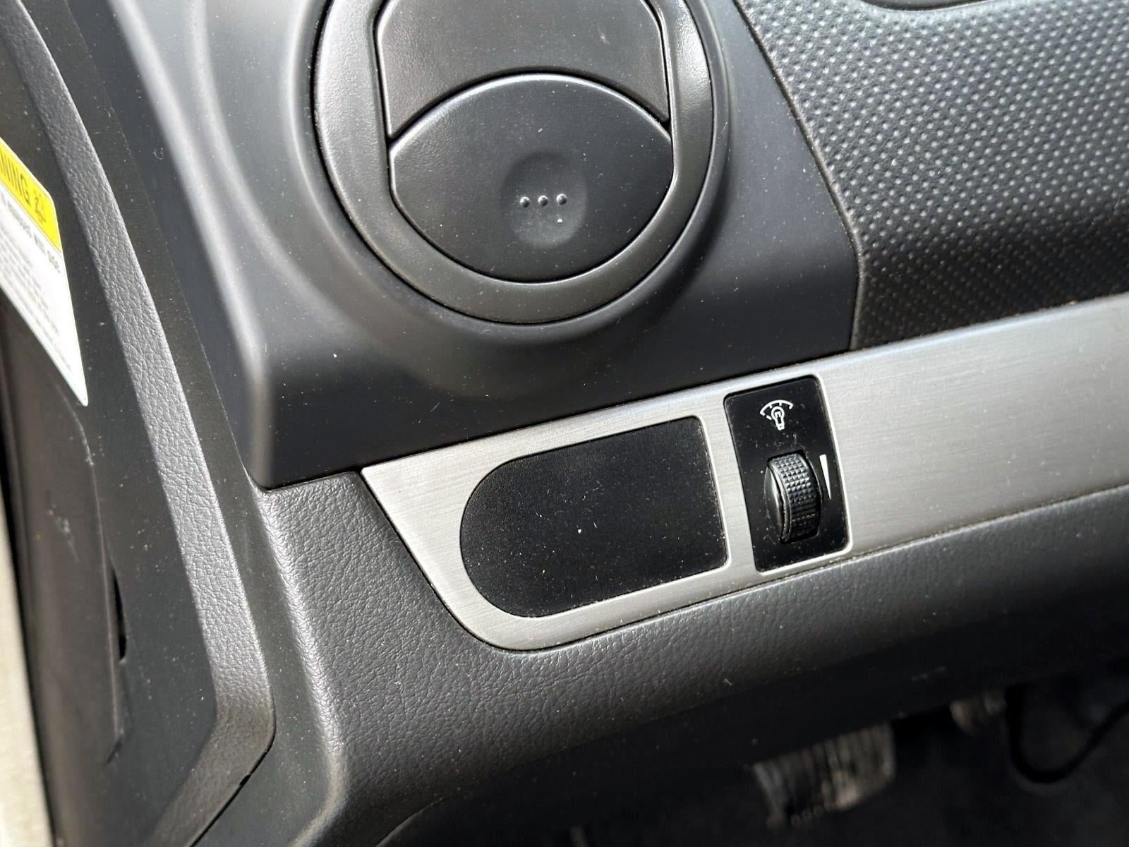 2009 Chevrolet Aveo LT w/1LT