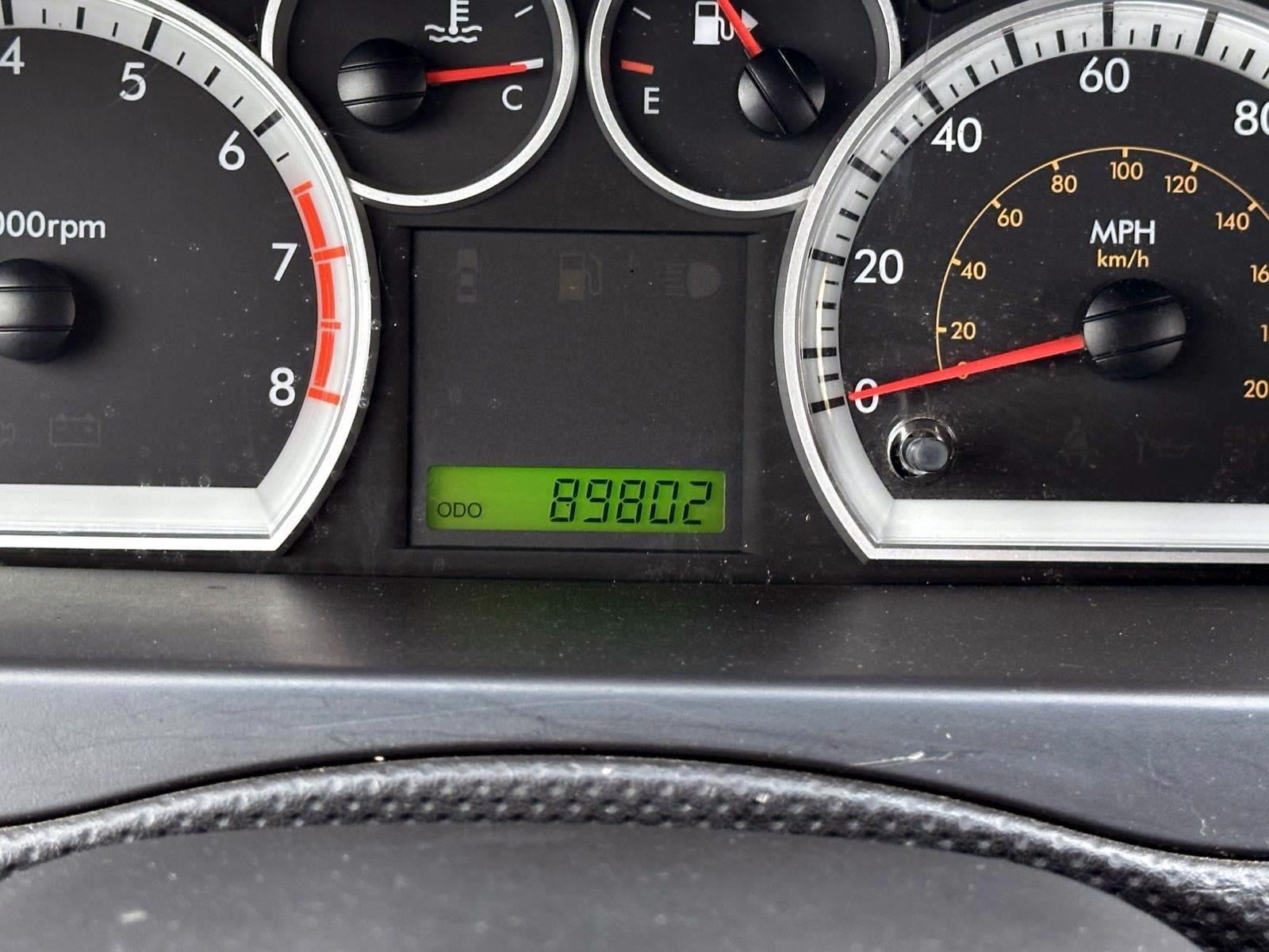 2009 Chevrolet Aveo LT w/1LT