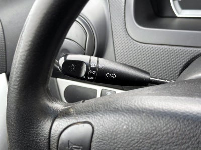 2009 Chevrolet Aveo LT w/1LT