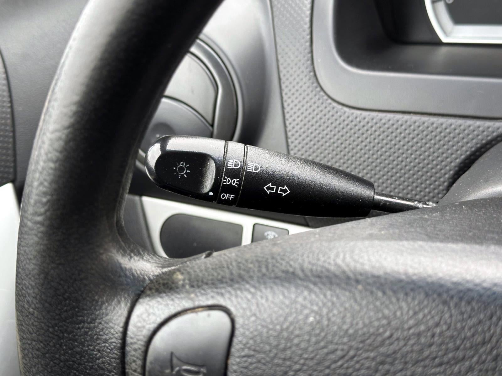 2009 Chevrolet Aveo LT w/1LT