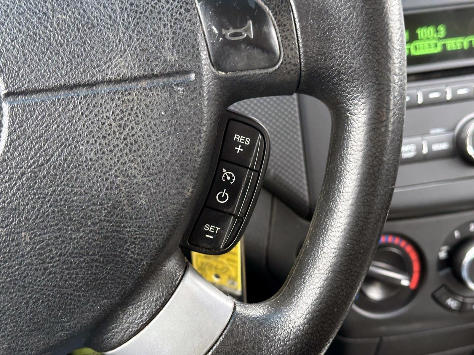 2009 Chevrolet Aveo LT w/1LT