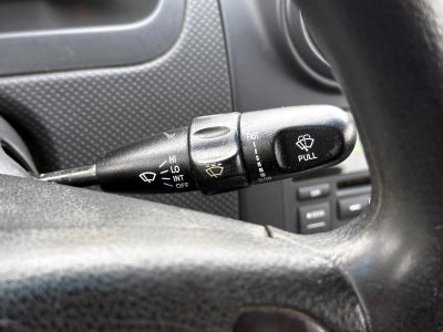 2009 Chevrolet Aveo LT w/1LT