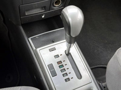 2009 Chevrolet Aveo LT w/1LT