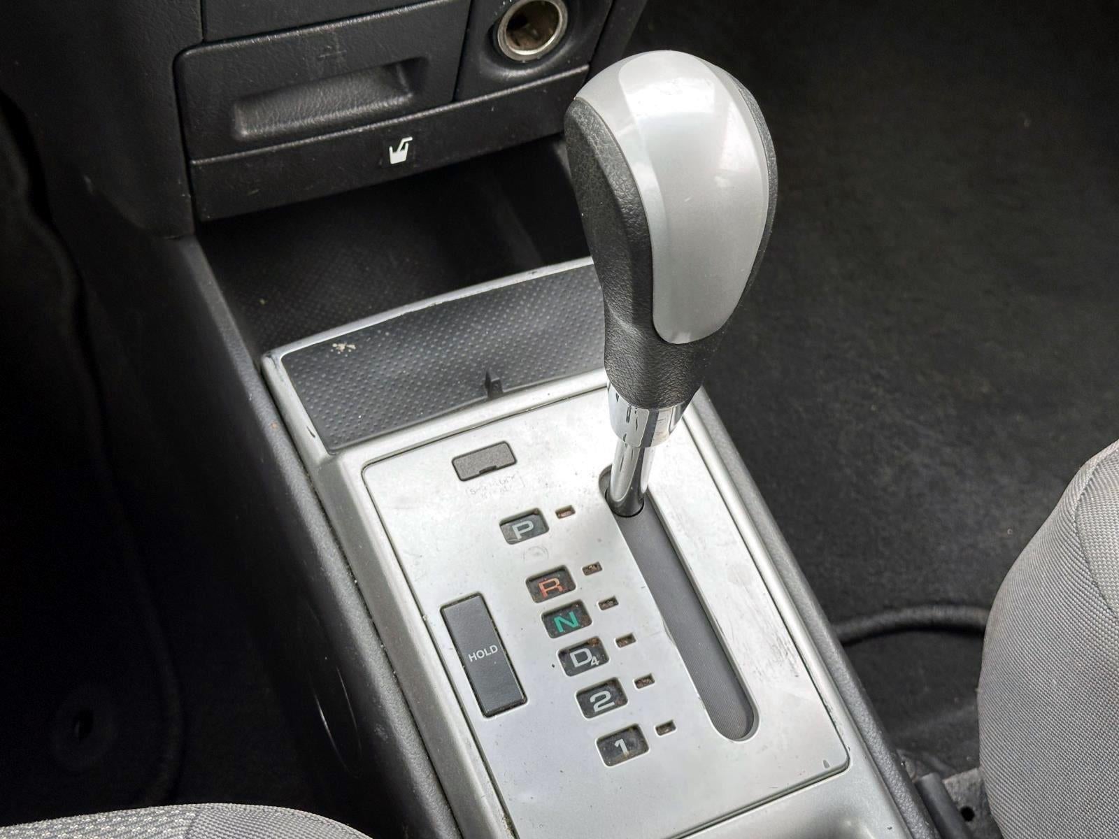 2009 Chevrolet Aveo LT w/1LT