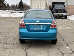 2009 Chevrolet Aveo LT w/1LT