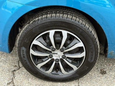 2009 Chevrolet Aveo LT w/1LT