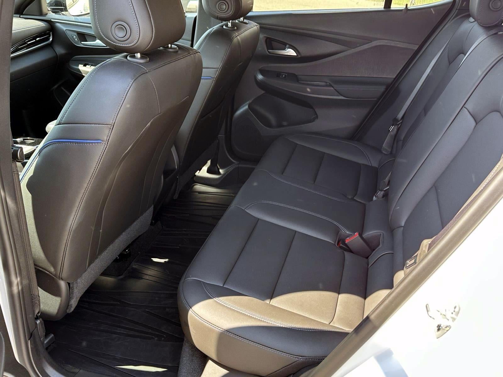 2024 Buick Envista Sport Touring