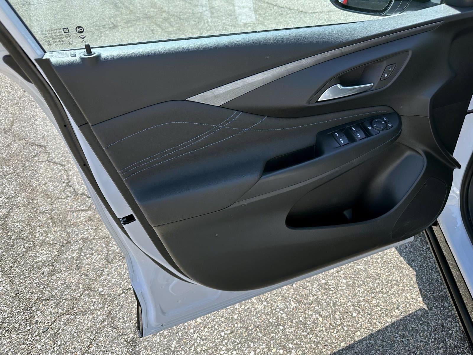 2024 Buick Envista Sport Touring