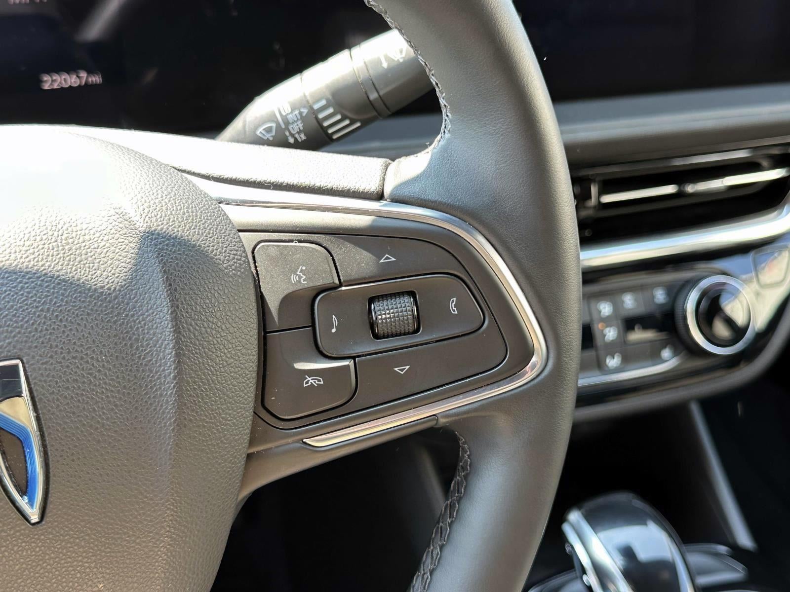 2024 Buick Envista Sport Touring