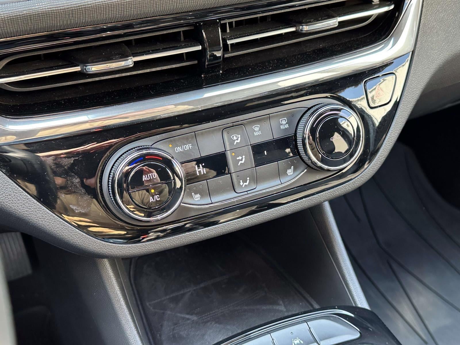 2024 Buick Envista Sport Touring