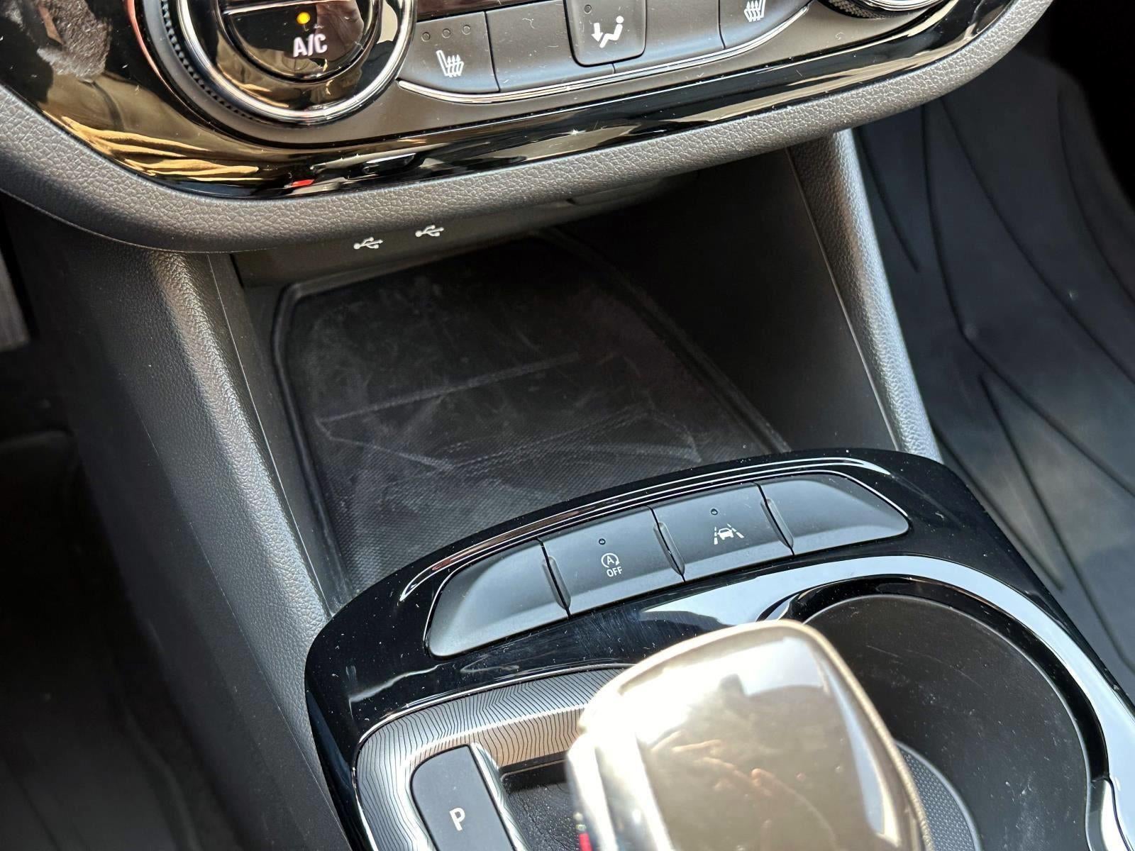 2024 Buick Envista Sport Touring