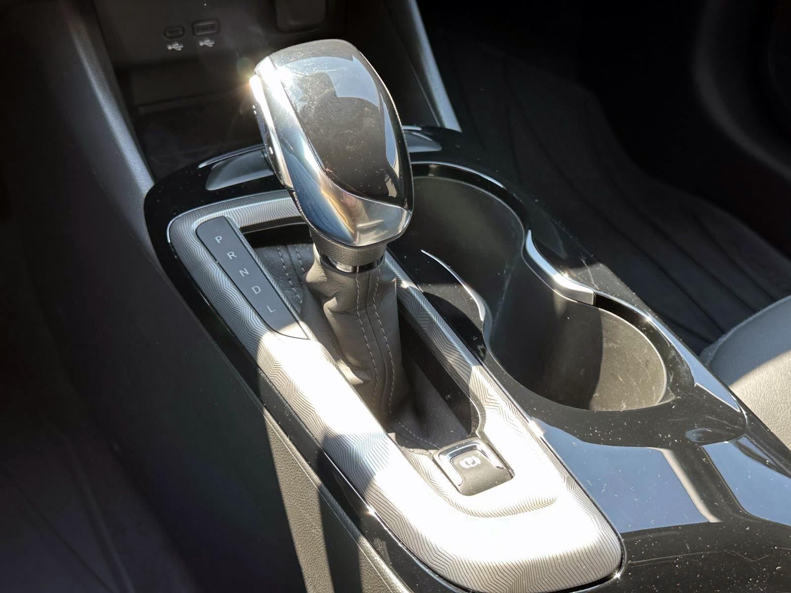 2024 Buick Envista Sport Touring