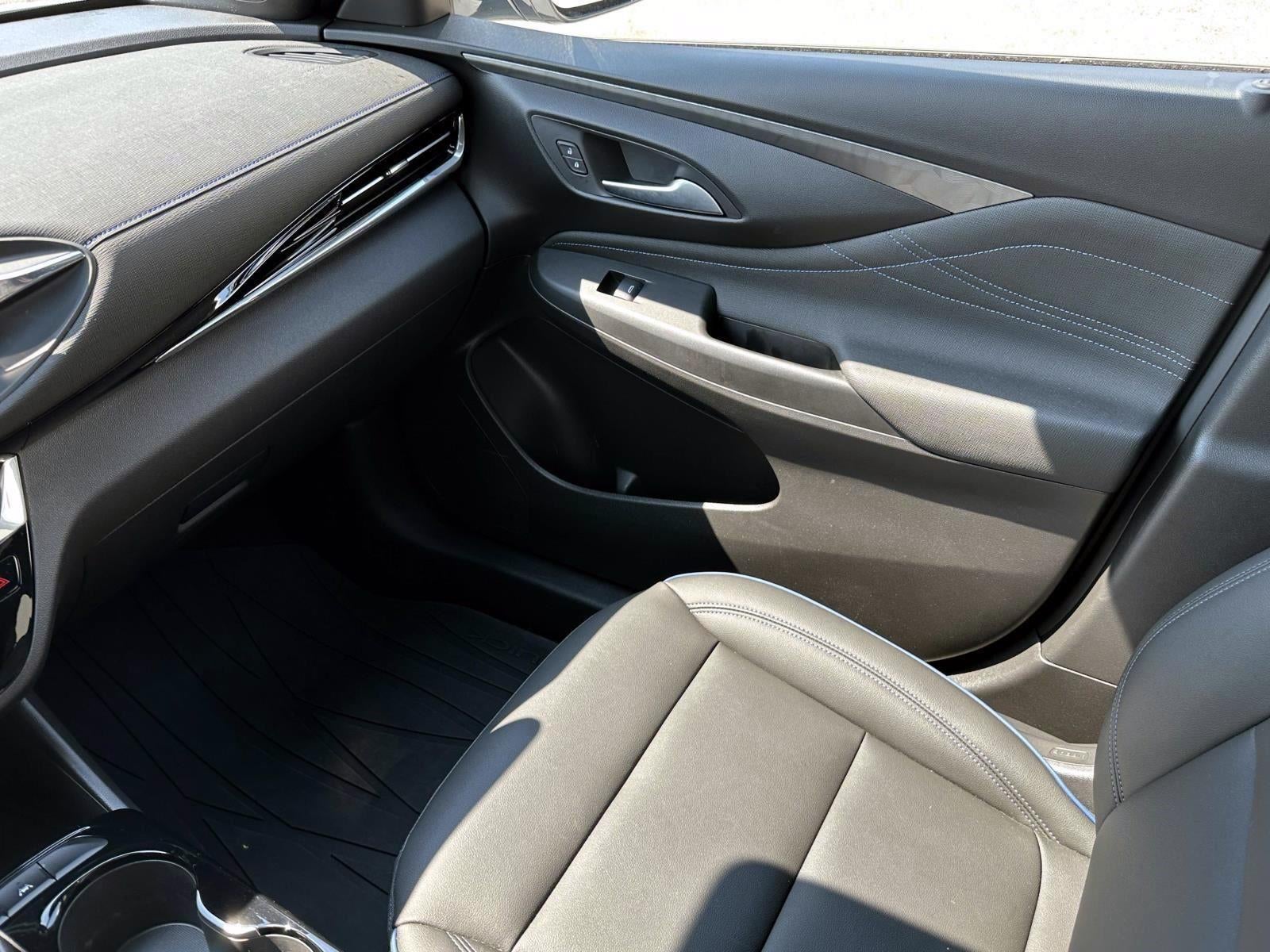 2024 Buick Envista Sport Touring