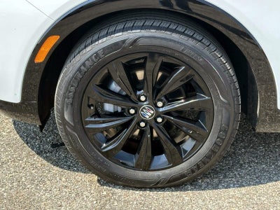 2024 Buick Envista Sport Touring