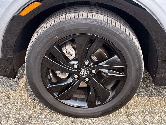 2024 Buick Encore GX Sport Touring - Photo 10