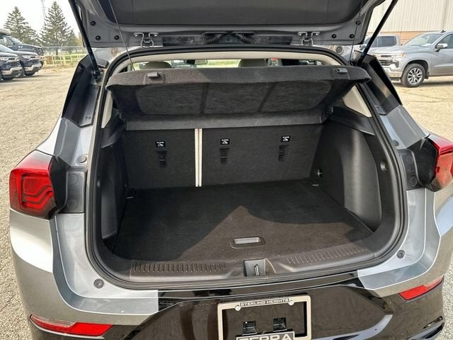 2024 Buick Encore GX Sport Touring - Photo 12