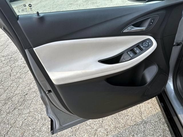 2024 Buick Encore GX Sport Touring - Photo 16