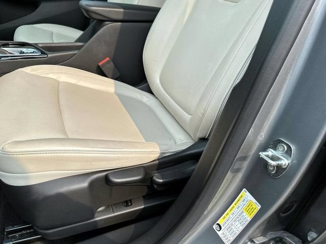 2024 Buick Encore GX Sport Touring - Photo 19