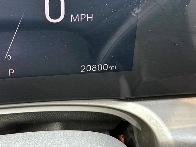 2024 Buick Encore GX Sport Touring - Photo 21