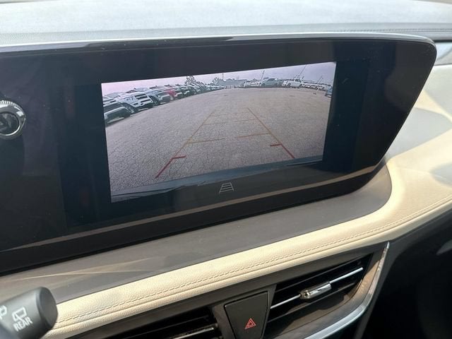 2024 Buick Encore GX Sport Touring - Photo 25