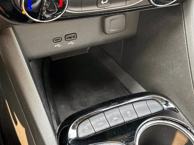 2024 Buick Encore GX Sport Touring - Photo 27
