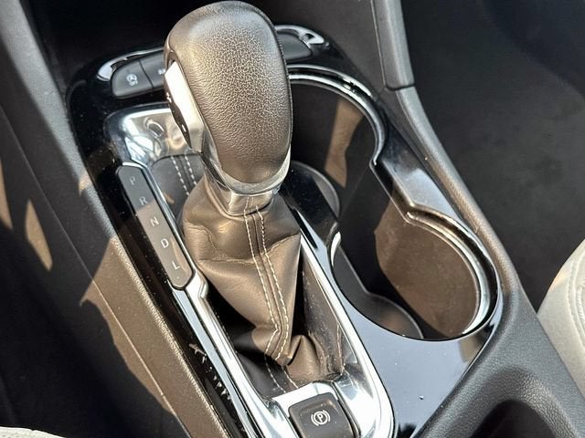 2024 Buick Encore GX Sport Touring - Photo 28