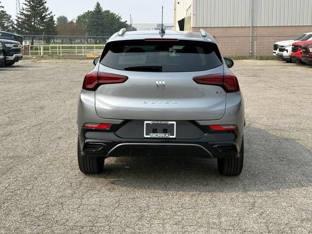 2024 Buick Encore GX Sport Touring - Photo 6